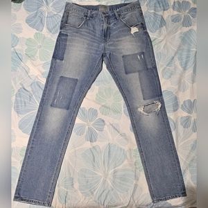 Men's Jeans